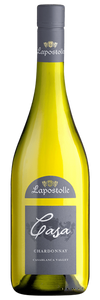 Casa la Postolle<br>Chardonnay