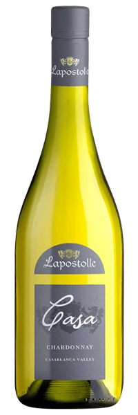 Casa la Postolle<br>Chardonnay