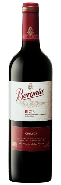 Beronia Mezcla de uvas