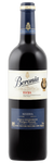 Beronia Reserva Mezcla de uvas