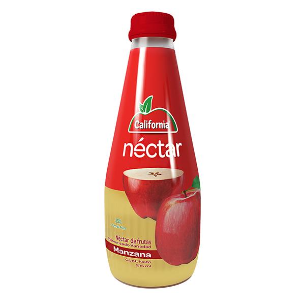 Néctar de Mnazana California 215