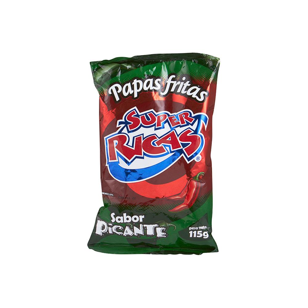 Super Ricas Picante