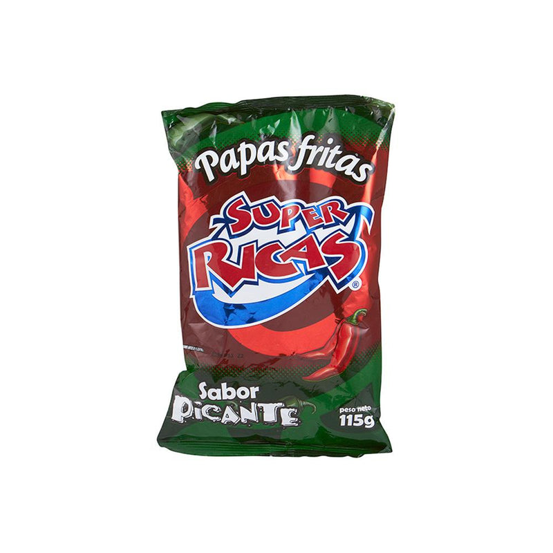 Super Ricas Picante