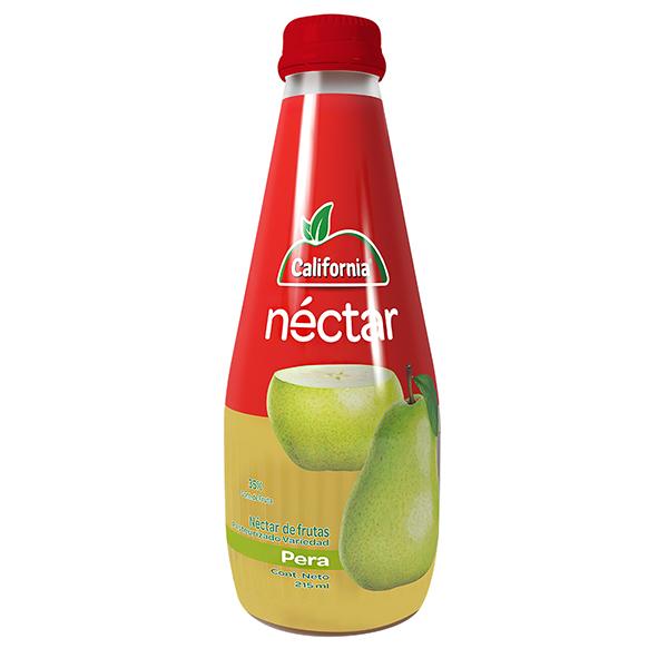 Néctar de Pera California 215