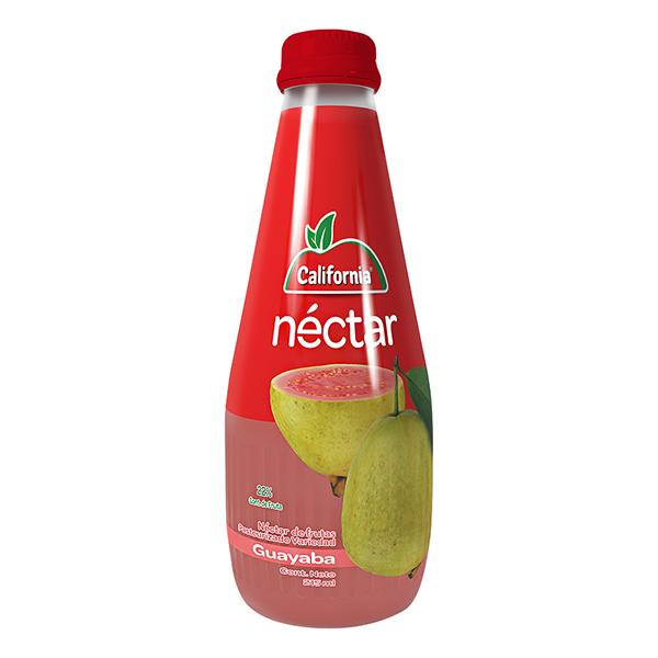 Néctar de Guayaba California 215