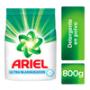 Ariel Detergente En Polvo Blanqueador Ultra