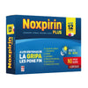 Noxpirin Plus