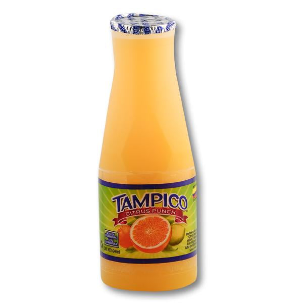 Bebida Citrus Botellita Tampico