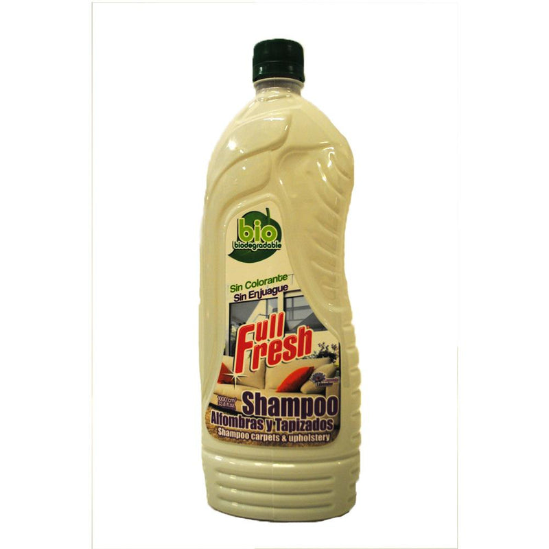 Shampu para Alfombras Fuller