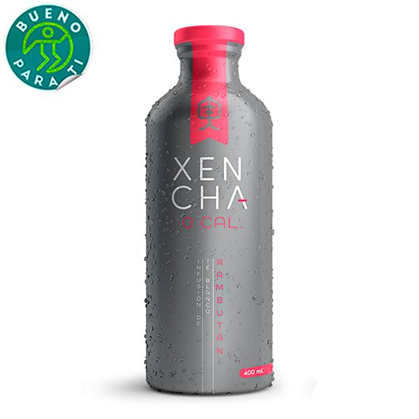 Té Rambutan Xencha