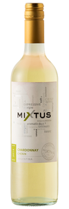 Mixtus mezcla de uvas