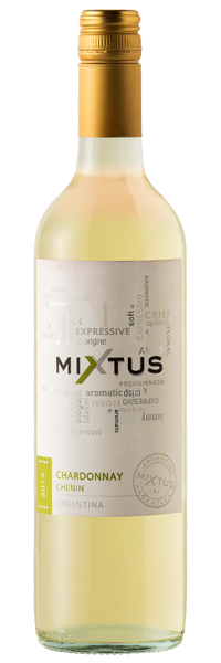 Mixtus mezcla de uvas