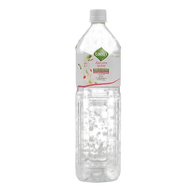 Bebida Aloe Vera Lychee Sin Azucar Azu