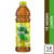 Té Negro Limón Fuztea