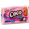 Dersa Jabon De Coco Con Suavizante En Barra