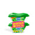 Duo Pack Lavaloza Antivacterial Limon Loza Crem