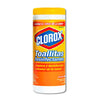 Desinfeccion Paños Humedos Clorox
