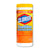 Desinfeccion Paños Humedos Clorox