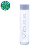 Agua Mineral con Gas Voss 800