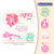 Protectores Diarios Regulares Lights By Tena