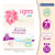 Protectores Diarios Regulares Extralargos Lights By Tena