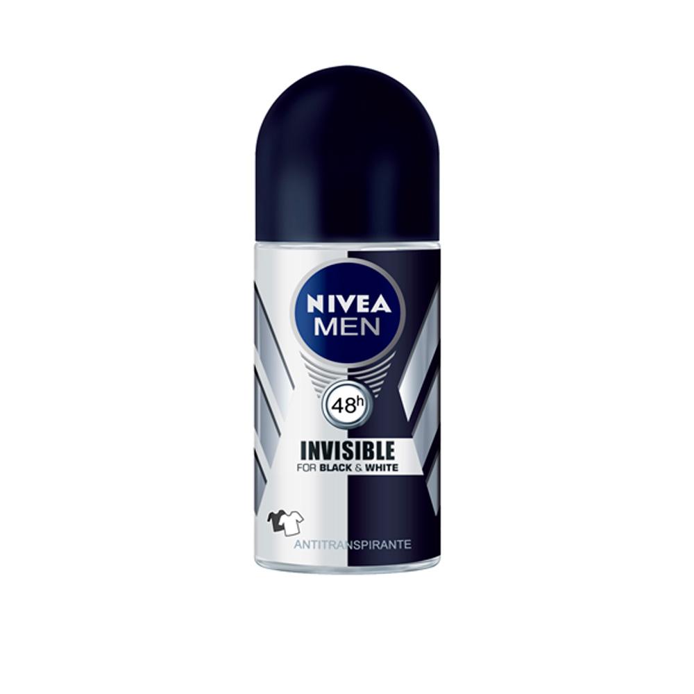 Antitranspirante Nivea Men