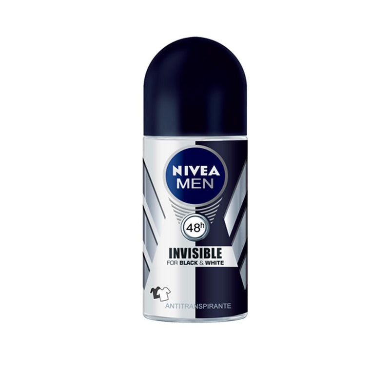 Antitranspirante Nivea Men