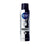 Nivea Deo Spray Invisible Black Whit