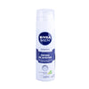 Nivea Espuma Sensitive For Men