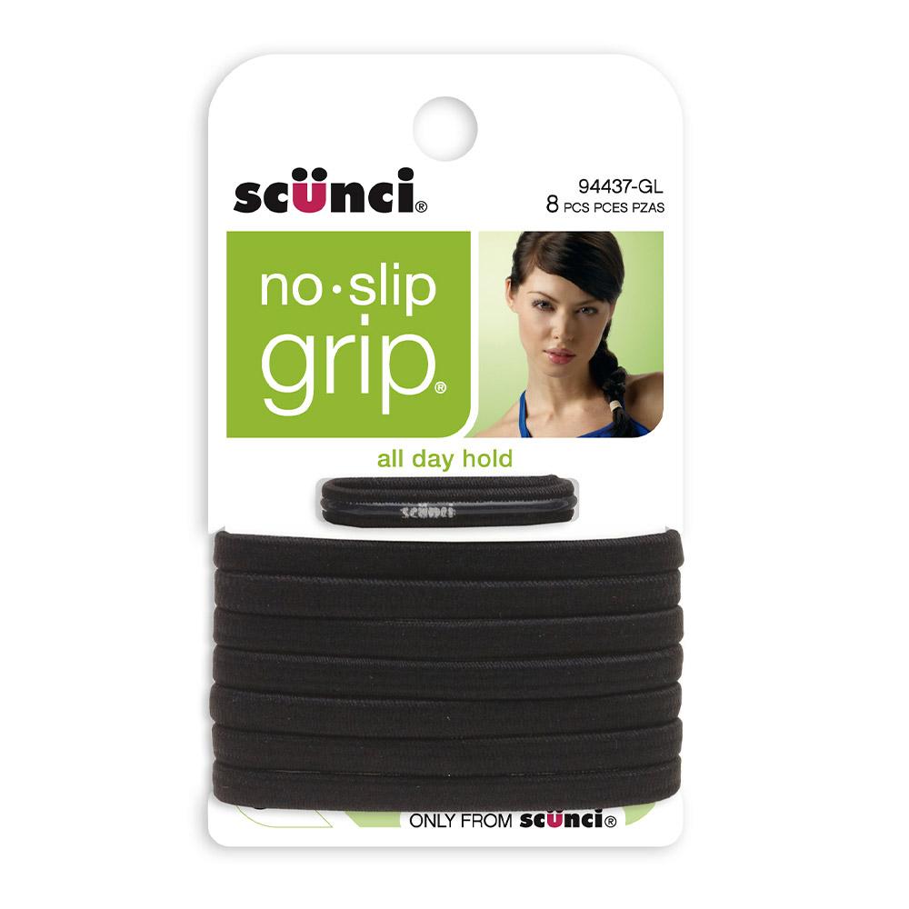 Scunci Bandas Elasticas Negras