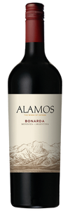 Alamos<br>Bonarda