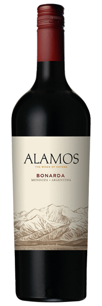 Alamos<br>Bonarda