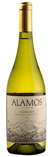 Alamos<br>Viognier