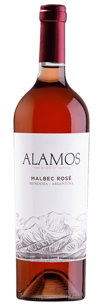 Alamos<br>Malbec
