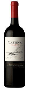 Catena<br>Malbec