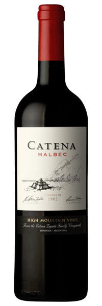 Catena<br>Malbec