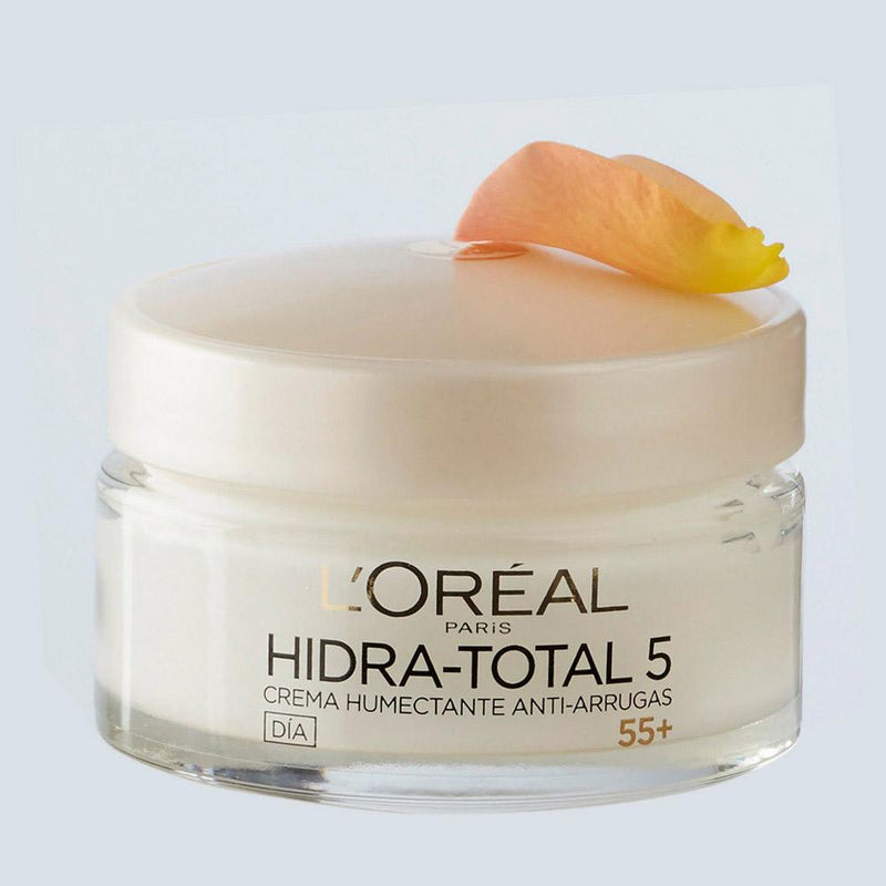 Dermo Expertise Crema HTS Wrinkle Expert +55