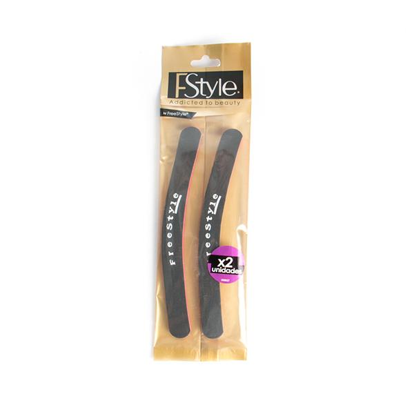 Freestyle Lima Manicure Curva