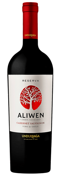 Aliwen Reserva<br>Cabernet Sauvignon
