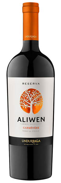 Aliwen<br>Carménère