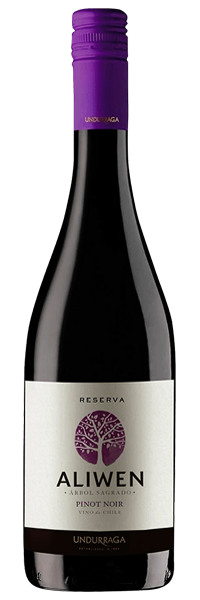 Aliwen Reserva<br>Pinot Noir