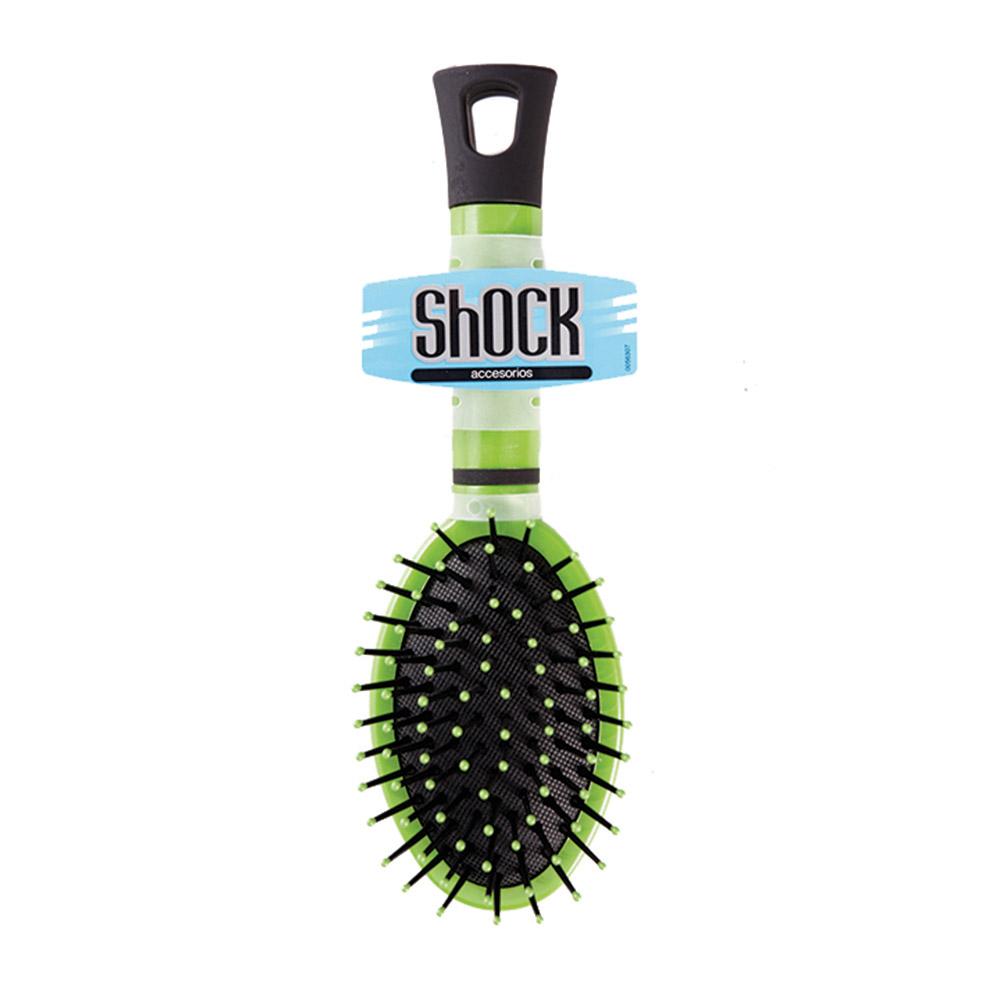 Shock Cepillo Shine Cojin