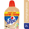 limpia Pisos Vainilla Sanpic