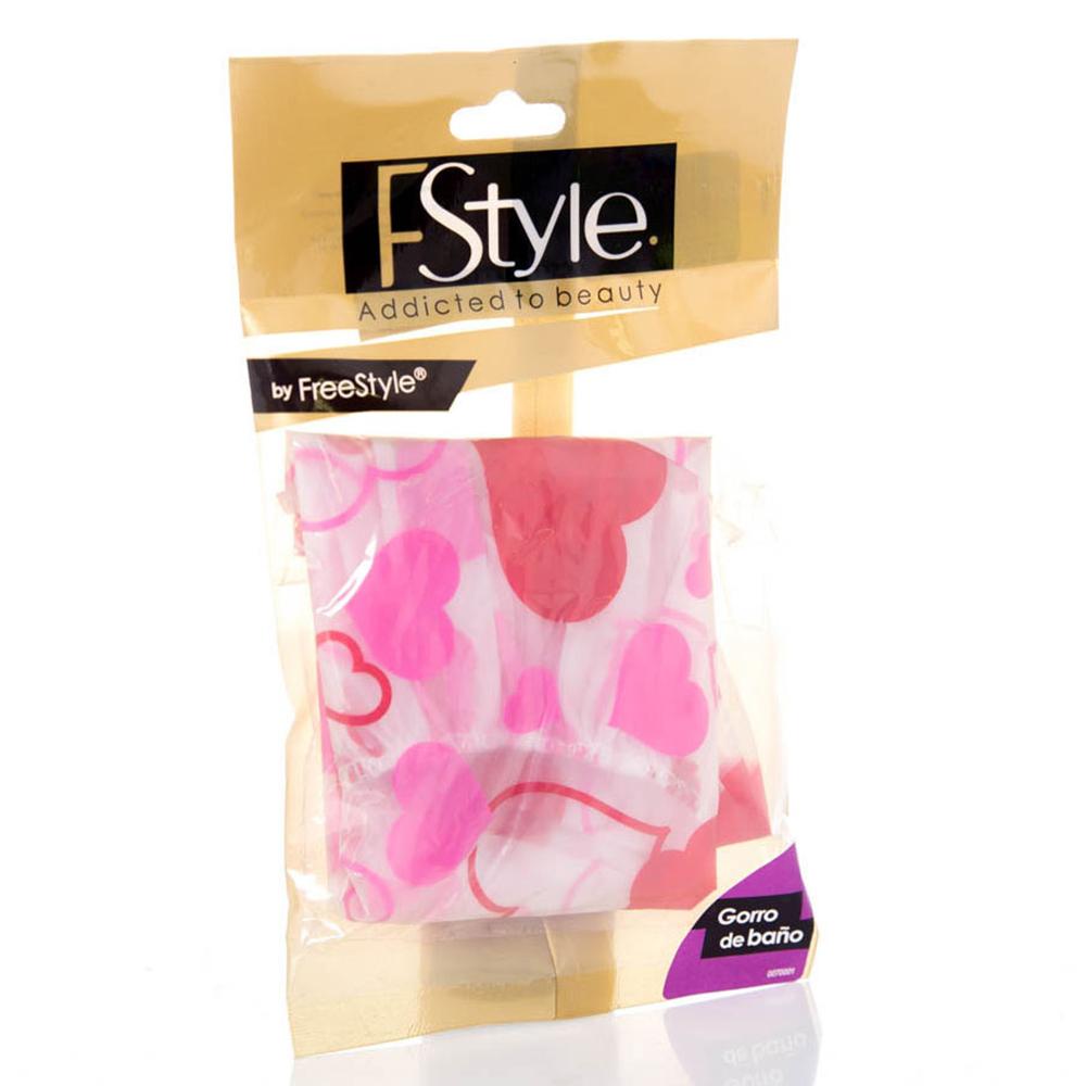 Gorro de Baño Fstyle