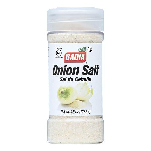 Sal de Cebolla Badia