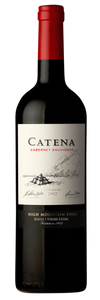 Catena<br>Cabernet Sauvignon