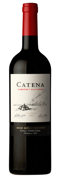 Catena<br>Cabernet Sauvignon