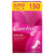 Protectores Diarios Regulares Carefree