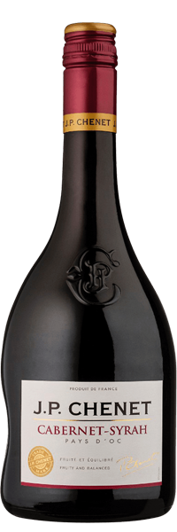 JP Chenet<br>Mezcla de Uvas