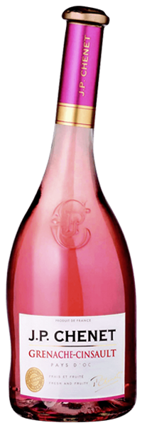JP Chenet<br>Mezcla de Uvas